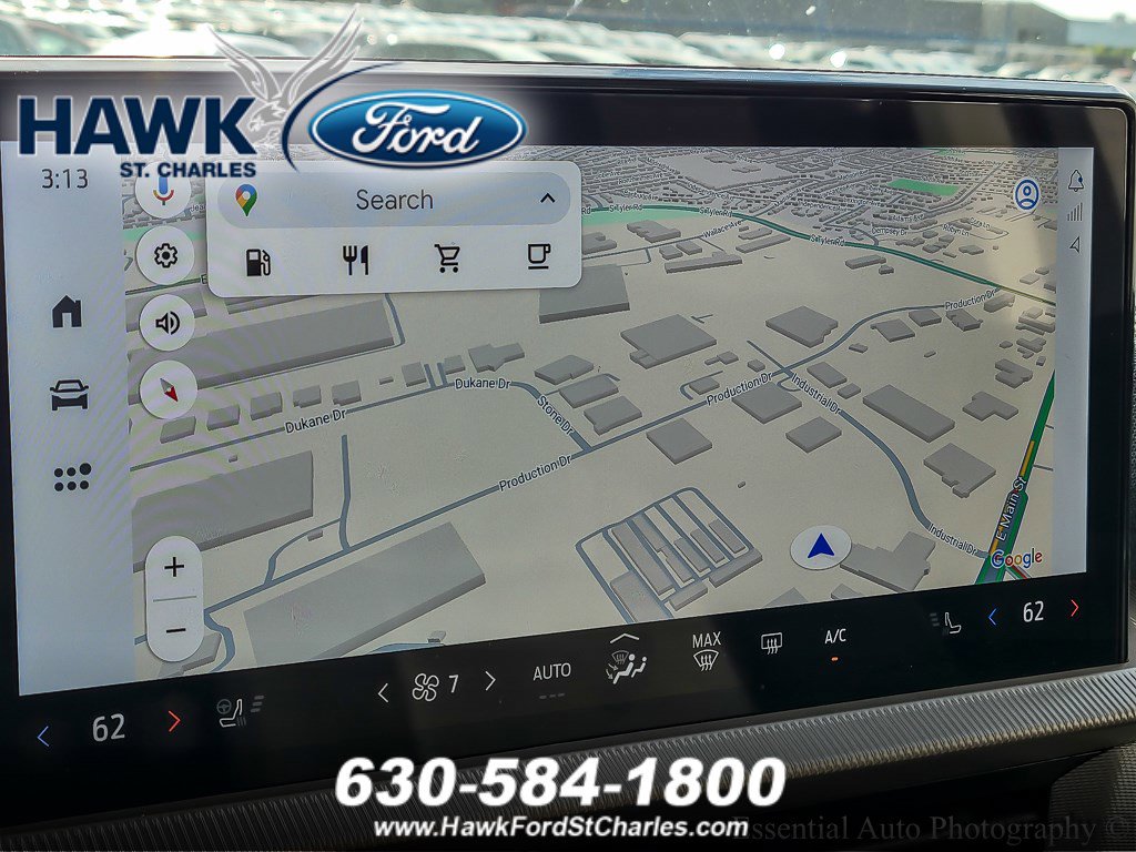 2025 FORD EXPLORER - Image 14