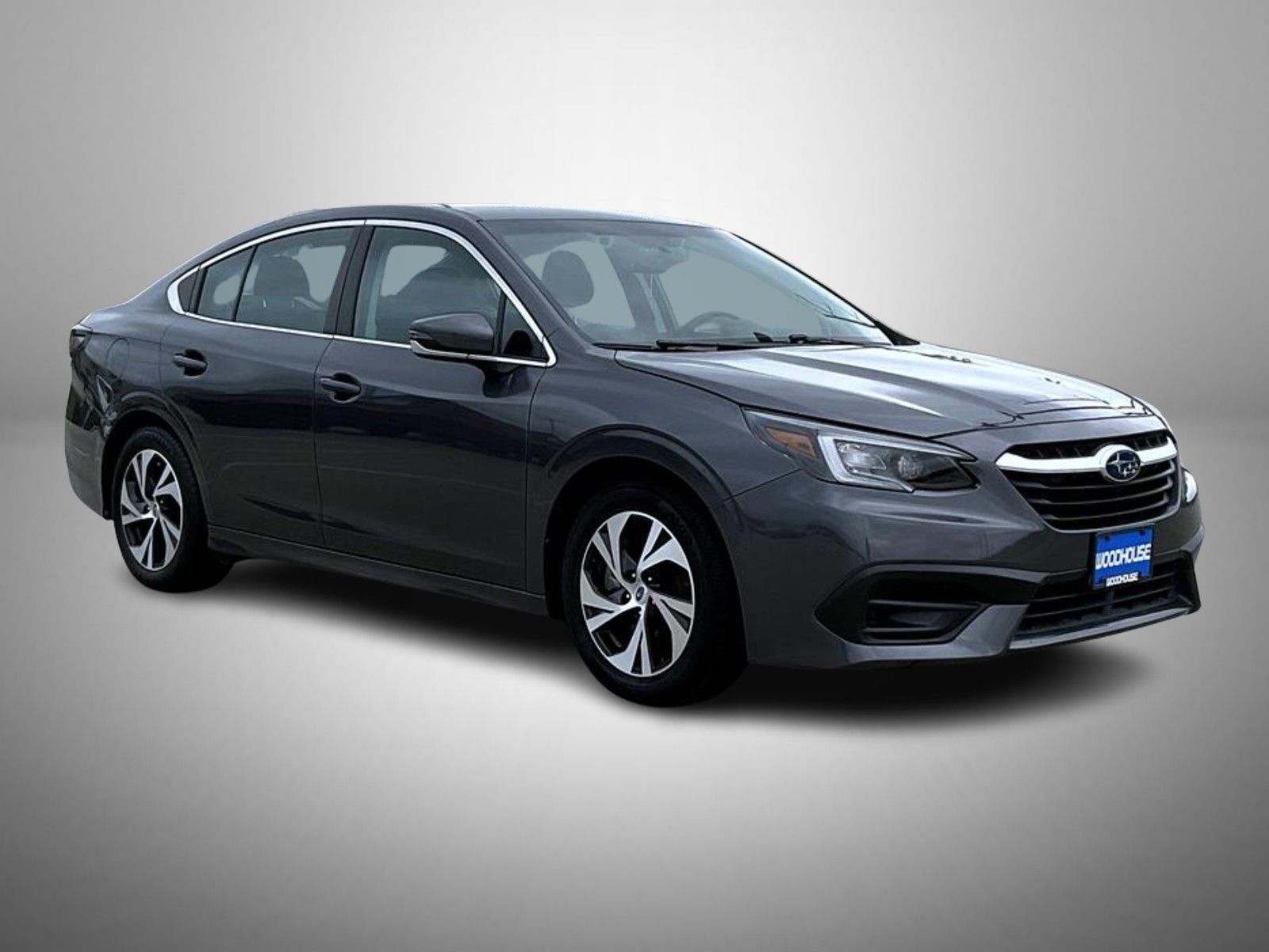 2022 Subaru Legacy Premium photo 3