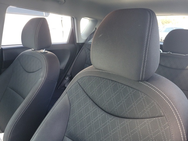 2017 Kia Soul Base photo 2