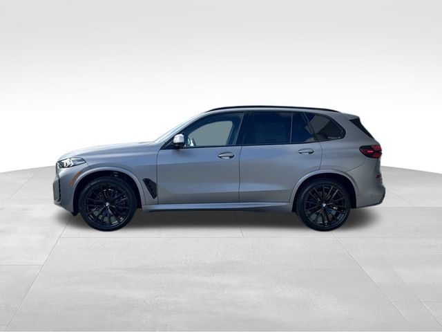 2026 Bmw X5 xDrive40i photo 4