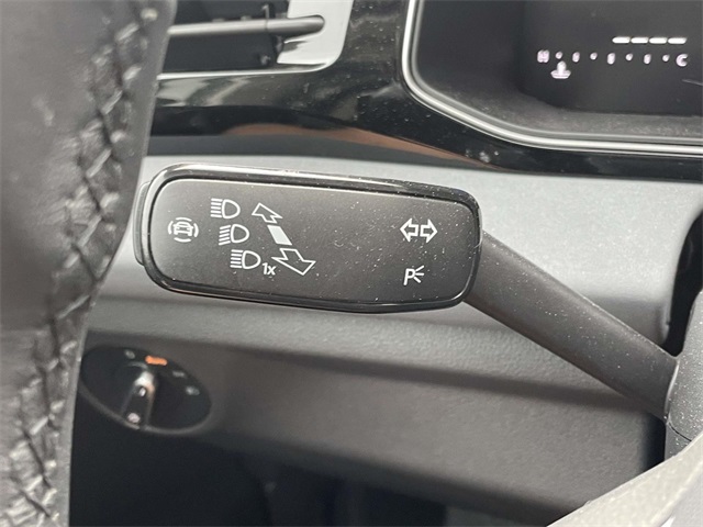 2025 Volkswagen Jetta 1.5T SE photo 27