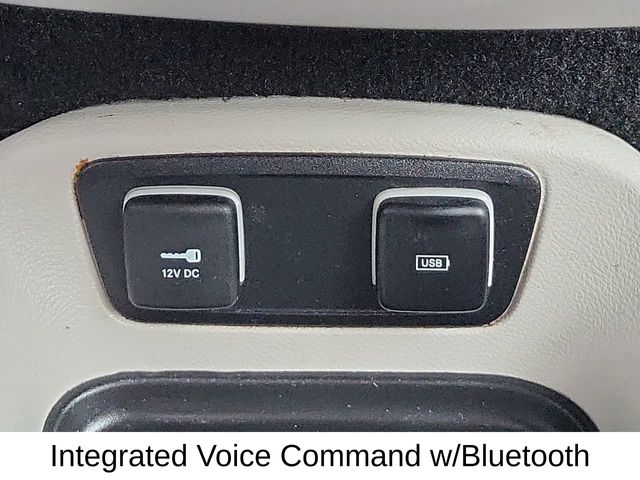 2018 Chrysler Pacifica Touring Plus photo 20