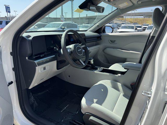 2026 Hyundai Kona SEL photo 26