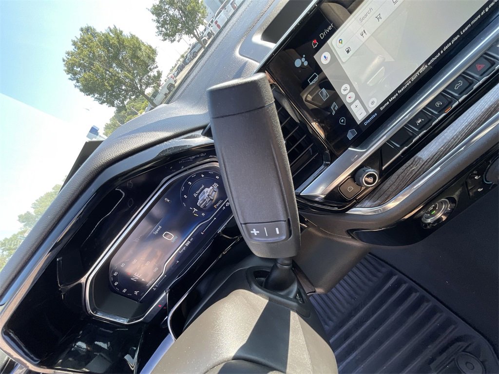 2024 Chevrolet Silverado 1500 LT photo 19