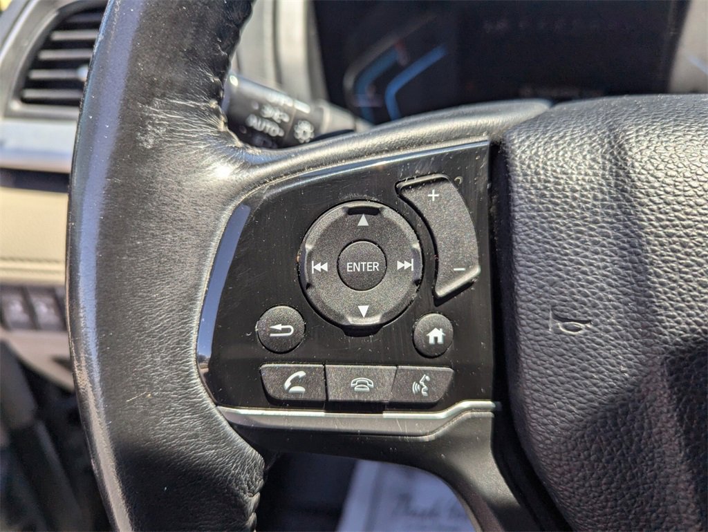 2020 Honda Odyssey EX-L photo 28