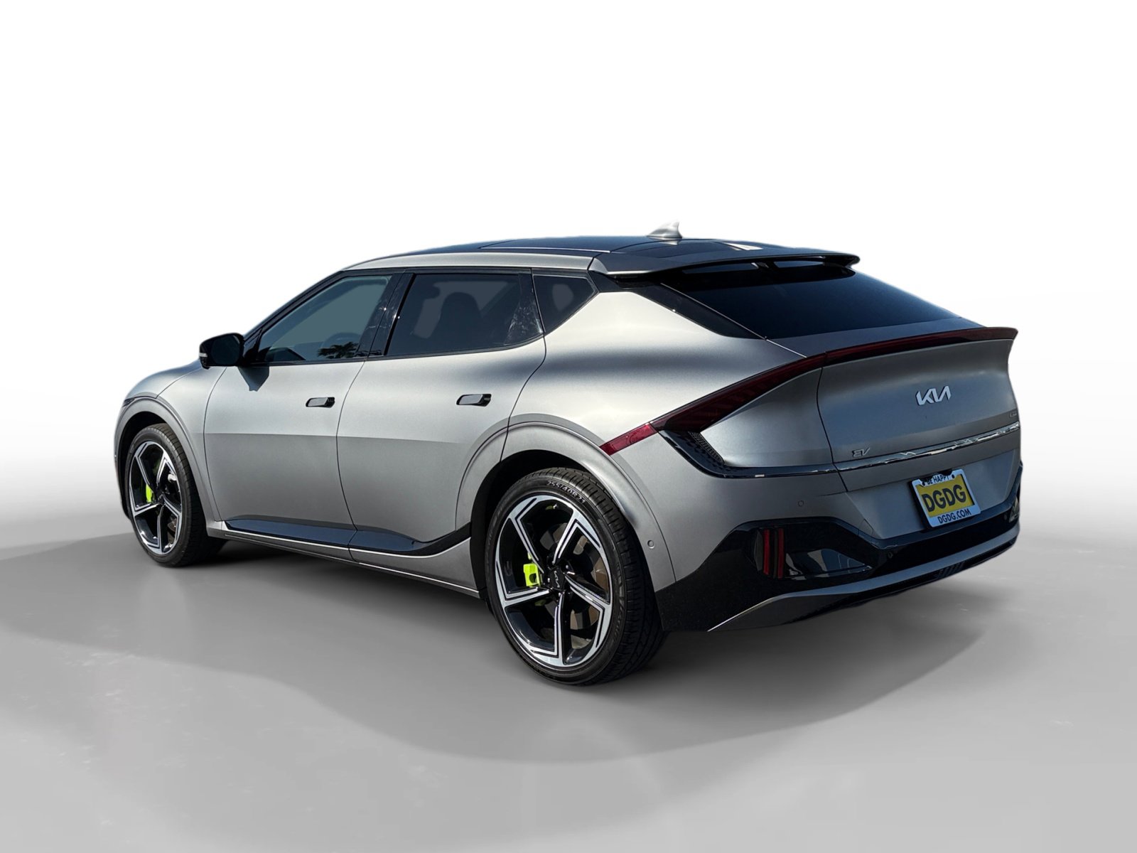 2023 Kia EV6 GT photo 3