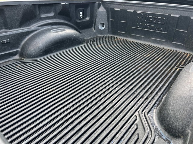 2024 Ford F-250 photo 4