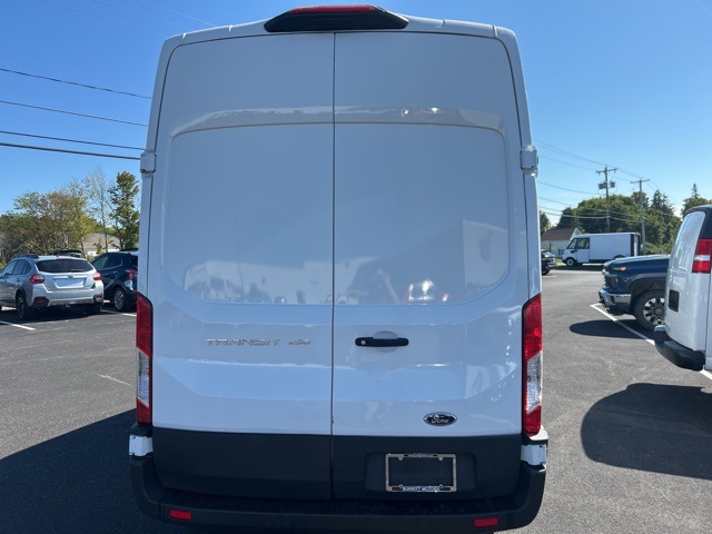 2021 Ford Transit Cargo Van photo 4