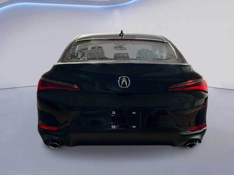 2025 Acura Integra Base photo 4