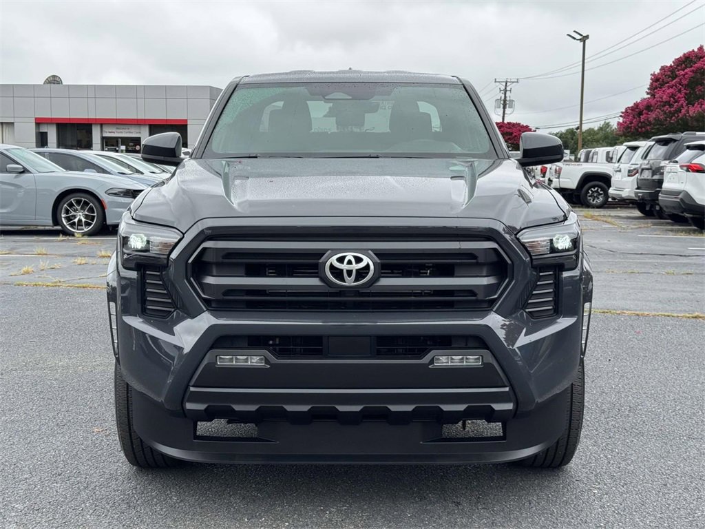 2024 Toyota Tacoma SR5 4x4 photo 22