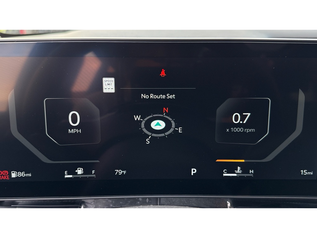 2026 Kia Carnival SX Prestige photo 10