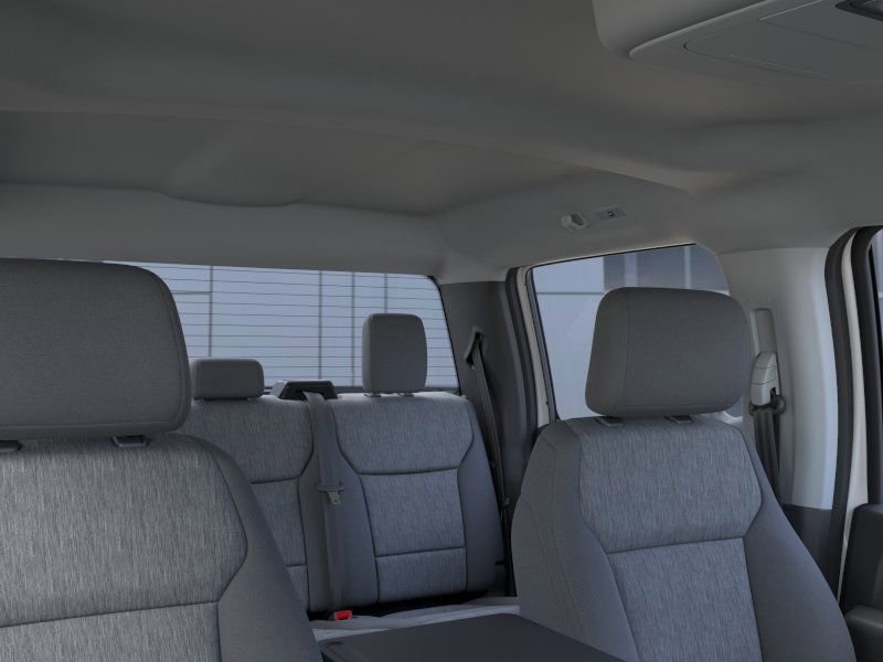 2025 Ford F-150 XL photo 22