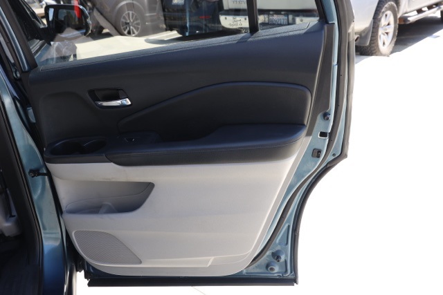 2020 Honda Pilot EX photo 17