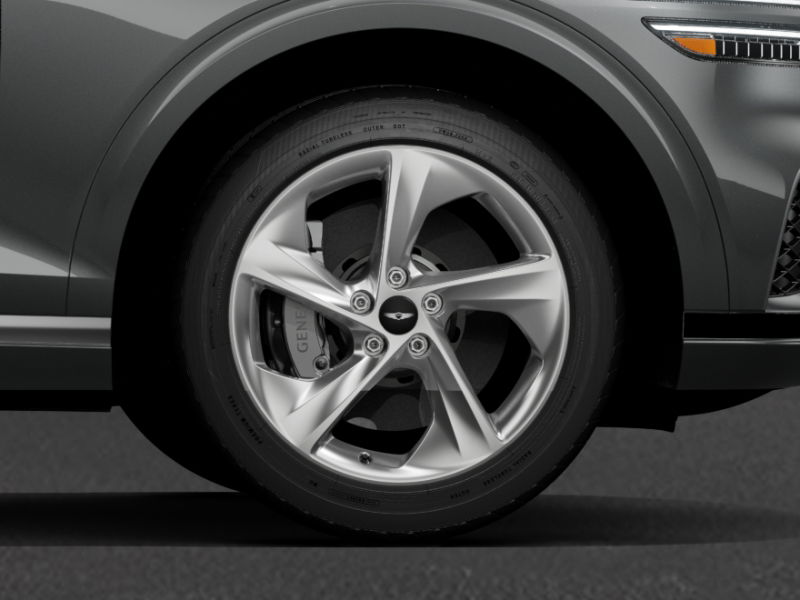 2026 Genesis GV70 2.5T Advanced photo 6