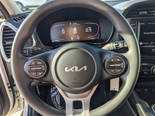 2023 Kia Soul LX photo 24