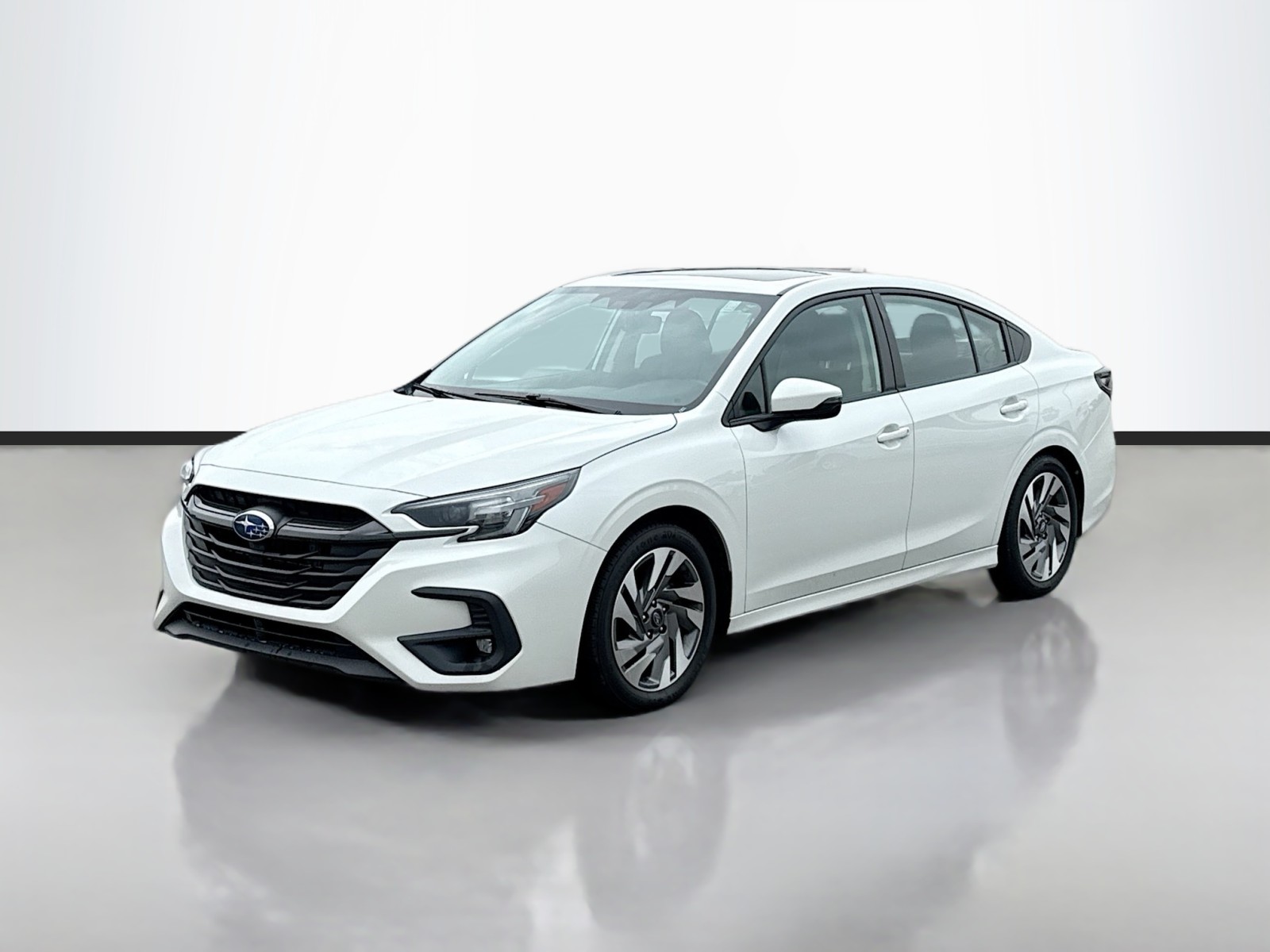 2023 Subaru Legacy Limited's photo