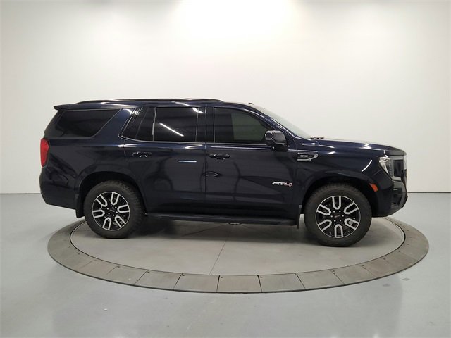 2021 Gmc Yukon AT4 photo 8