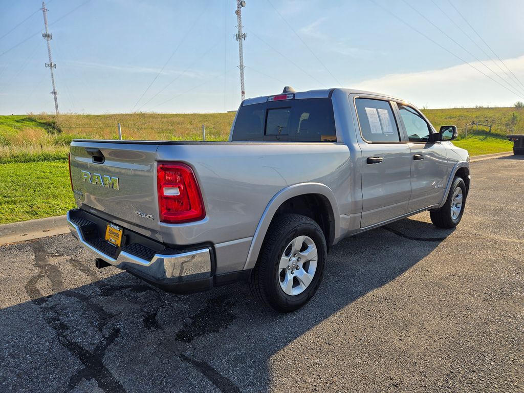 2025 Ram 1500 Big Horn Lone Star photo 2