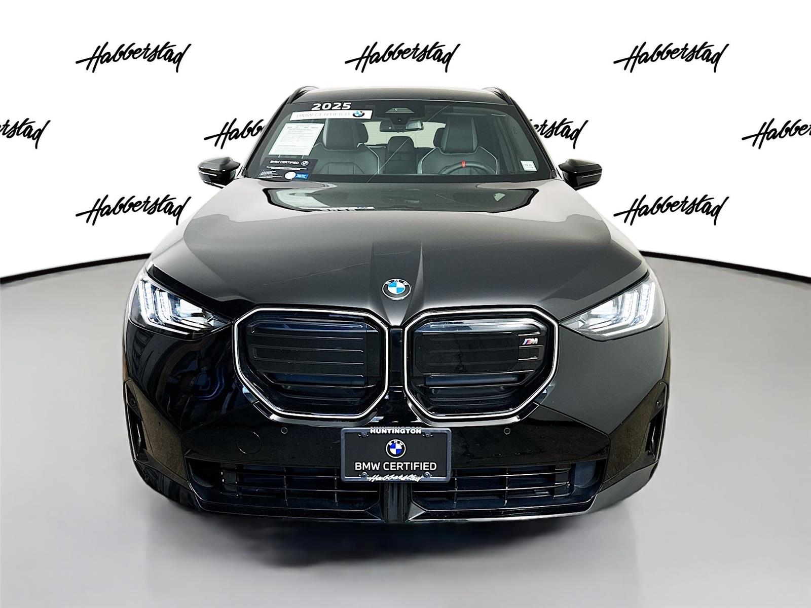 2025 Bmw X3 M50 photo 2