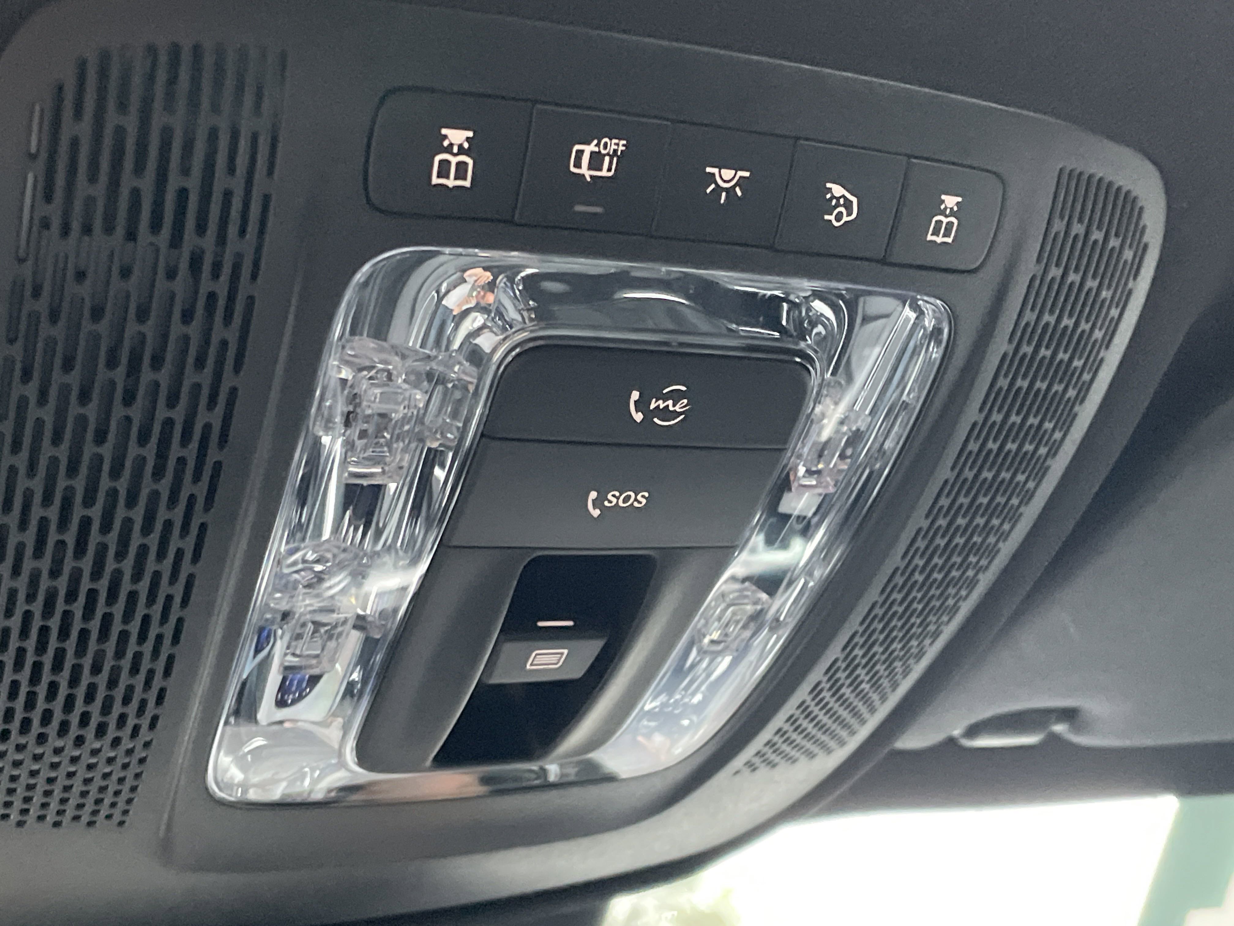 2024 Mercedes Benz GLB 250 4MATIC photo 19
