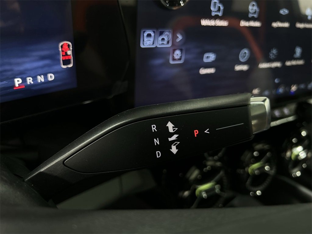 2026 Chevrolet Blazer EV photo 21