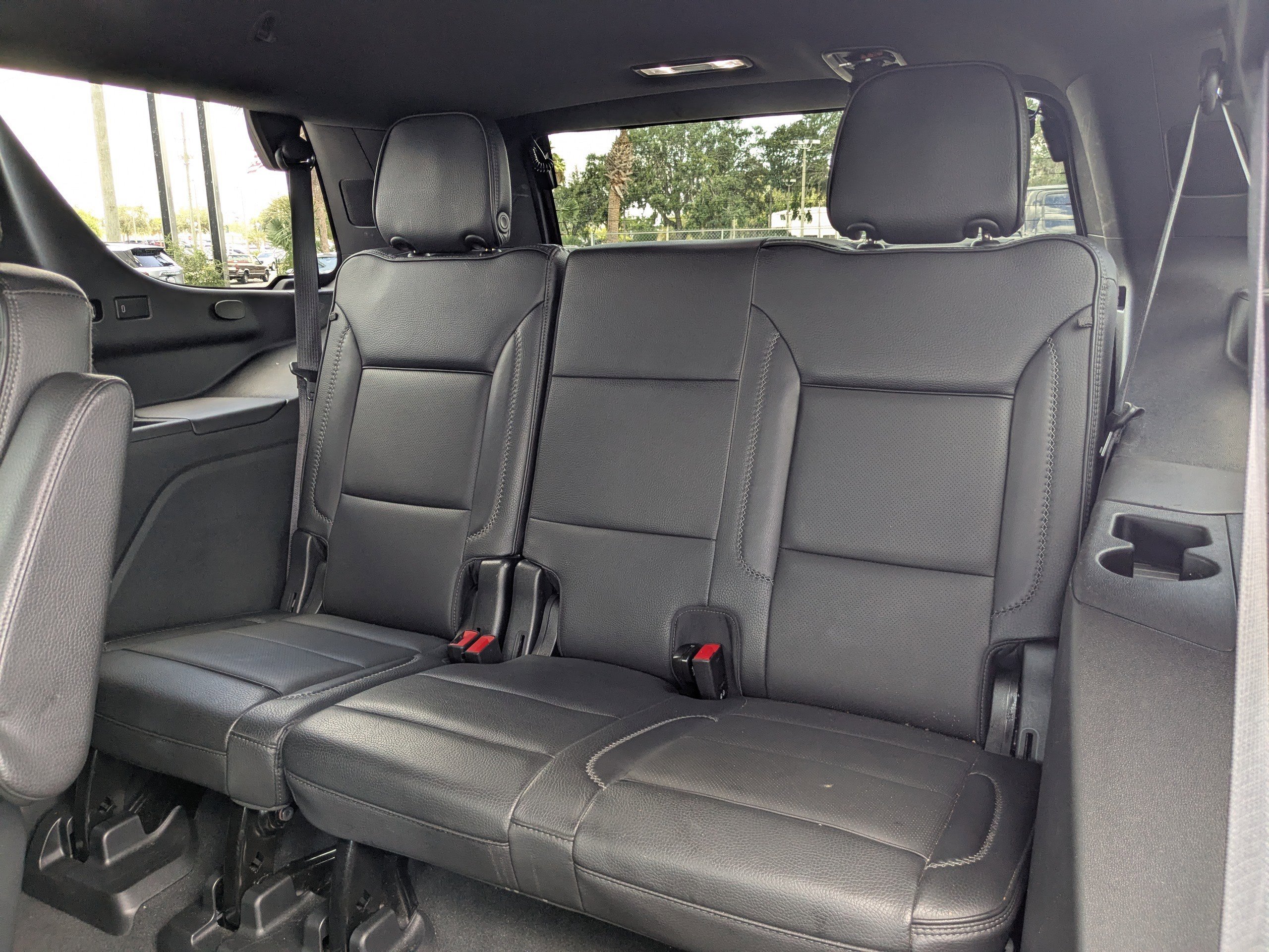 2023 Gmc Yukon Denali photo 12
