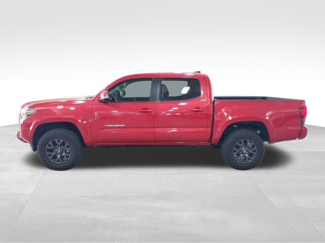 2023 Toyota Tacoma SR5 photo 6