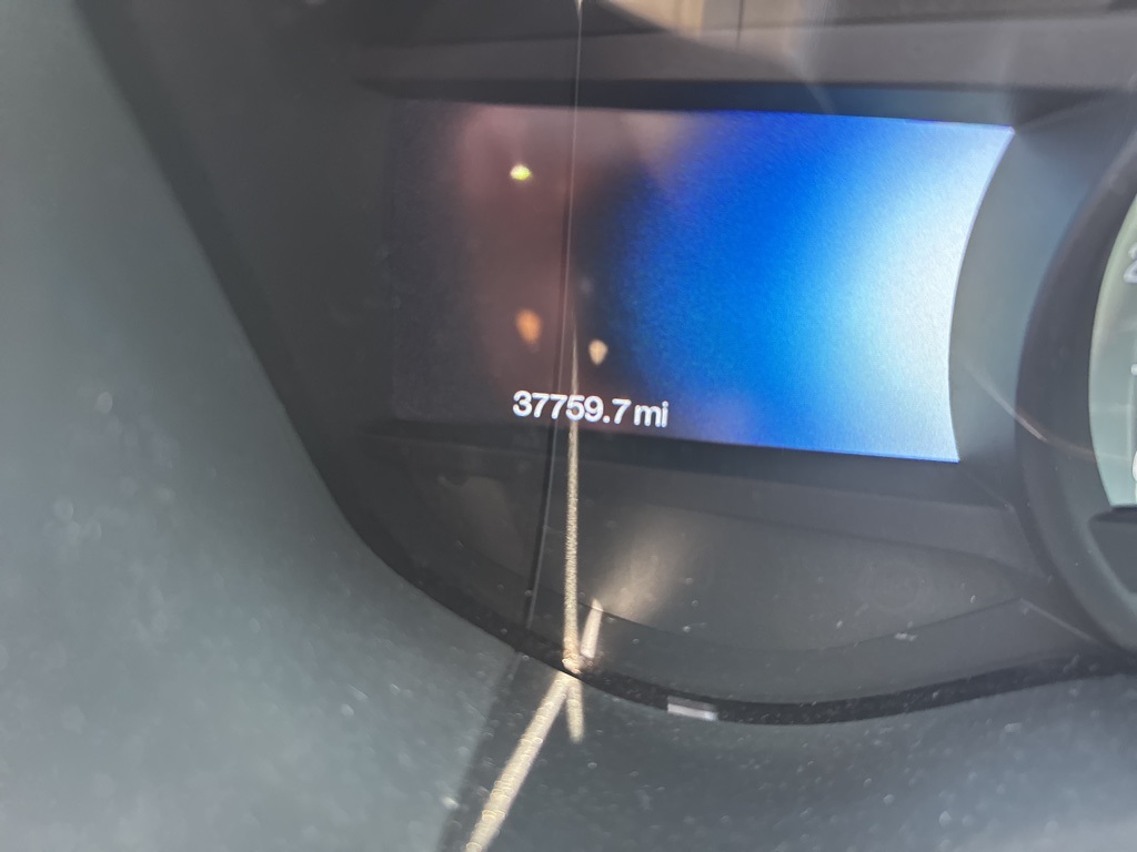 2016 Ford Fusion Energi Titanium photo 6
