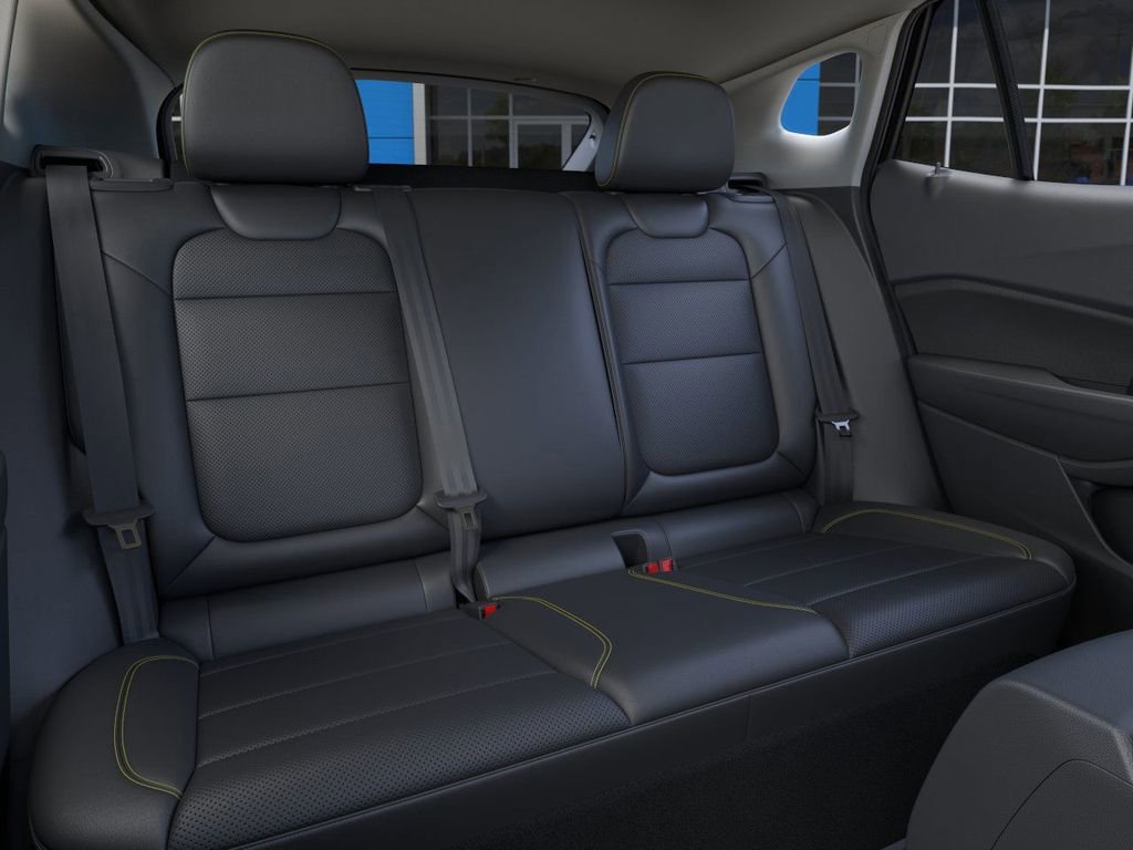 2025 Chevrolet Trax ACTIV photo 15