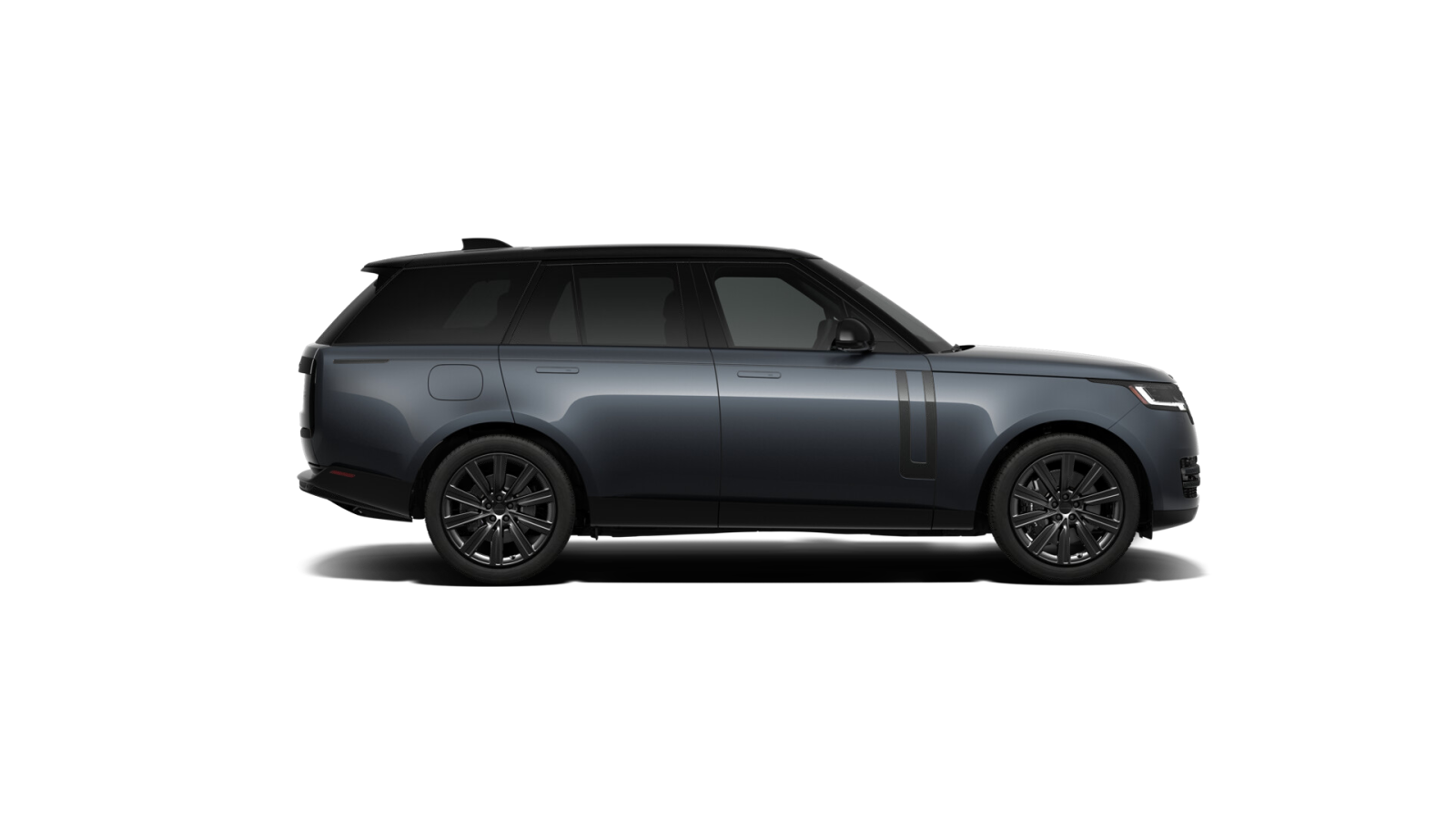 2026 LAND ROVER RANGE ROVER - Image 2