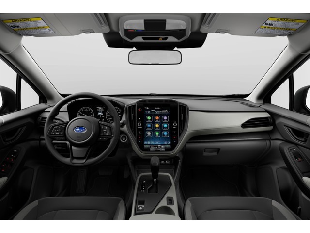 2025 Subaru Crosstrek Premium photo 16