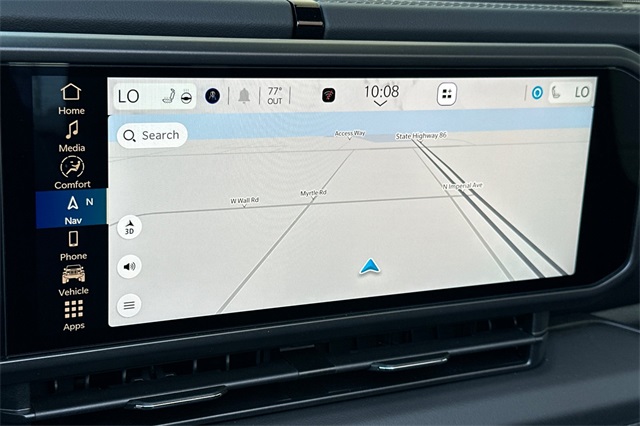 2025 Jeep Wrangler Sahara photo 4