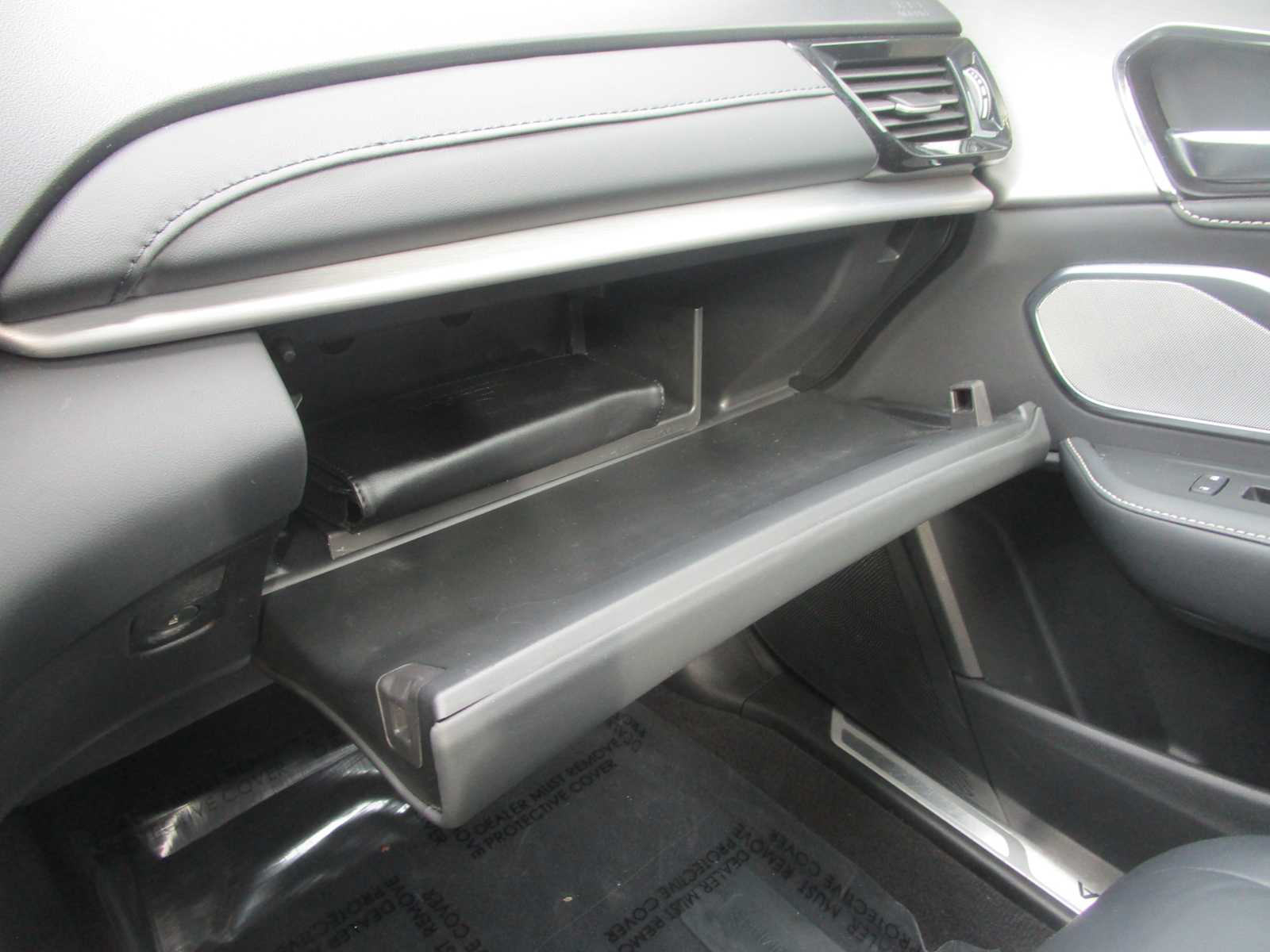 2020 Acura RDX Technology photo 22