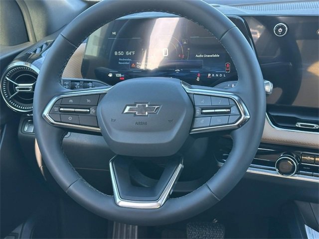 2026 Chevrolet Equinox ACTIV photo 4