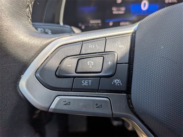 2024 Volkswagen Jetta 1.5T SE photo 13