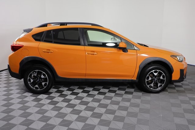 2019 Subaru Crosstrek 2.0i Premium photo 7