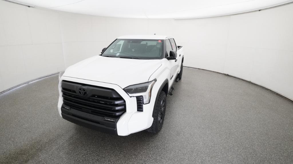 2026 Toyota Tundra SR5 CrewMax photo 2