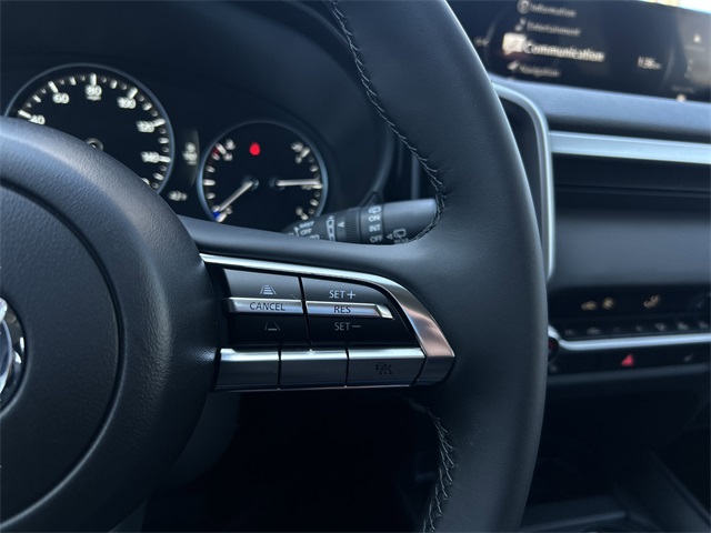 2025 Mazda CX-50 2.5 S Preferred photo 12