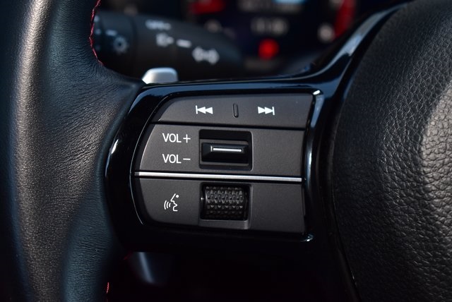 2024 Acura Integra A-Spec photo 13