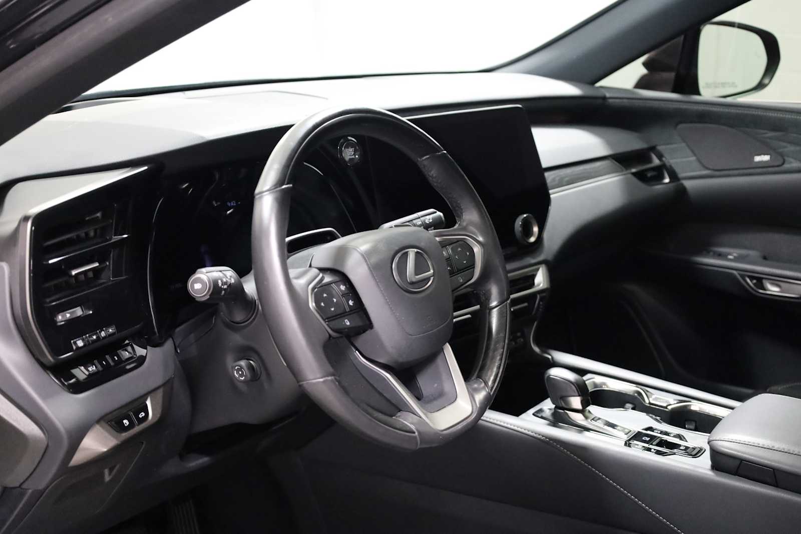 2024 Lexus RX Luxury photo 4