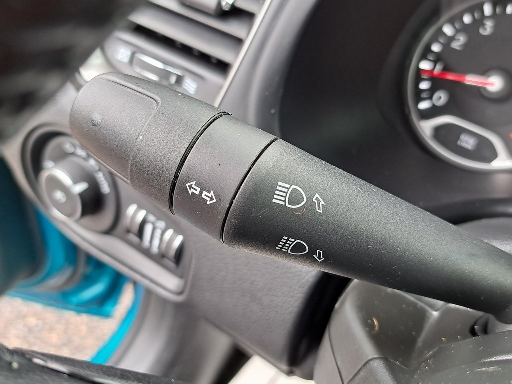 2022 Jeep Renegade Latitude photo 12