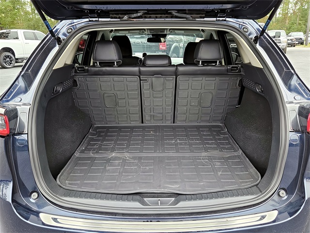 2024 Mazda CX-5 2.5 Select photo 13