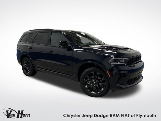 2025 Dodge Durango GT's photo