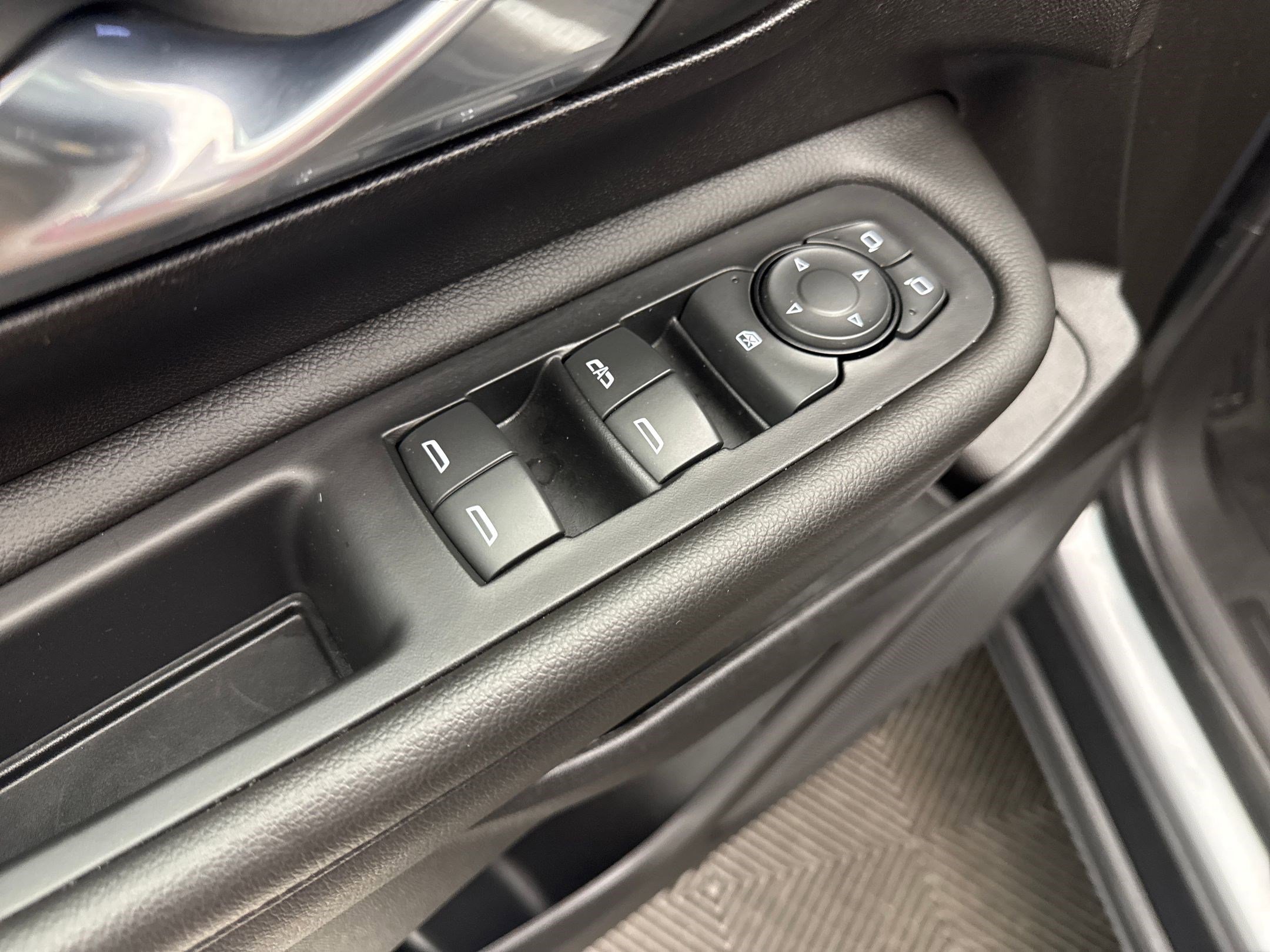 2024 Gmc Terrain SLE photo 31