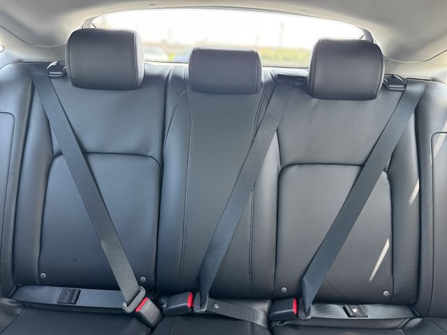 2025 Acura Integra Base photo 12
