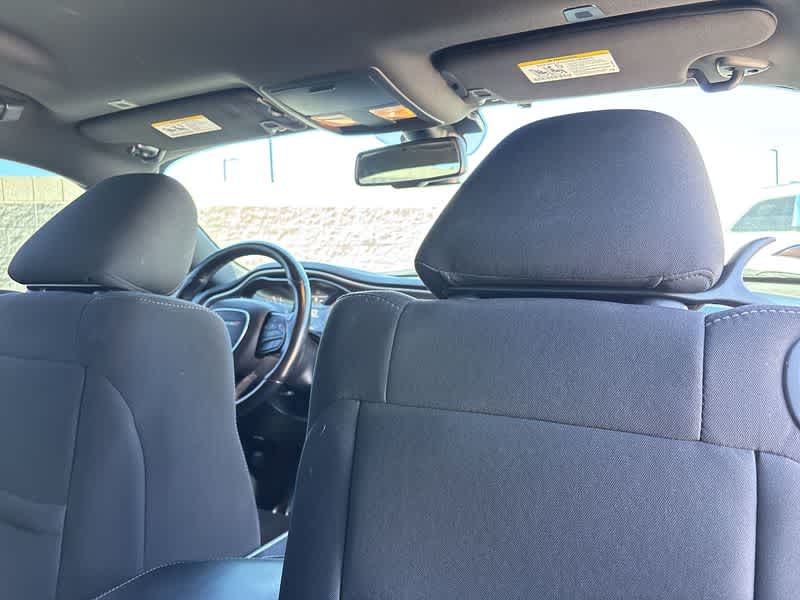 2020 Dodge Challenger SXT photo 15