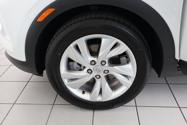 2026 Buick Encore GX Preferred photo 4