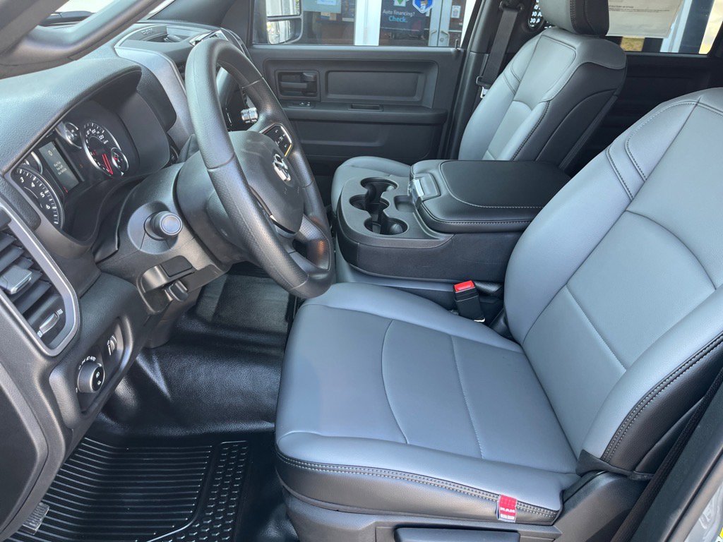 2026 Ram 3500 Tradesman photo 5