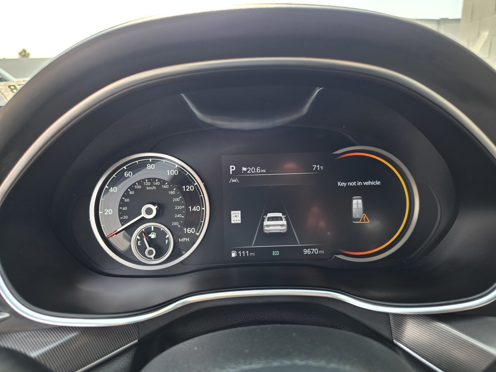 2024 Genesis G80 3.5T Sport photo 33