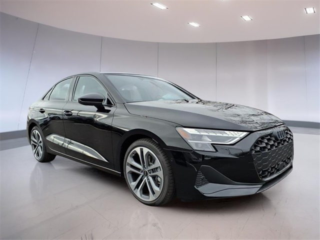 2026 Audi A3 Premium